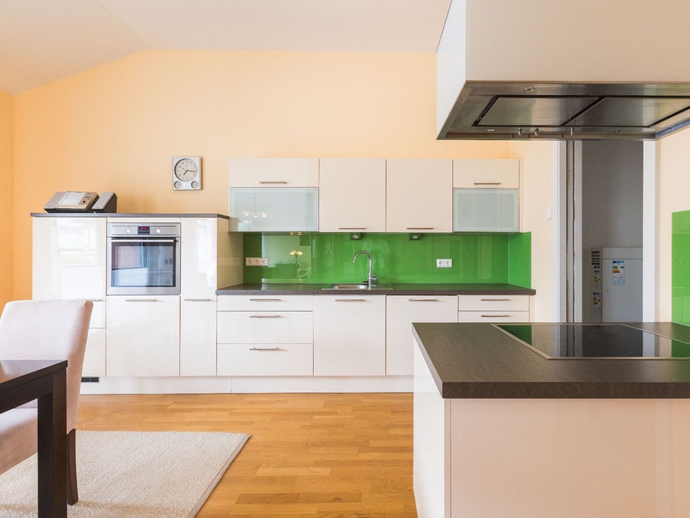 Wohnung zu verkaufen 