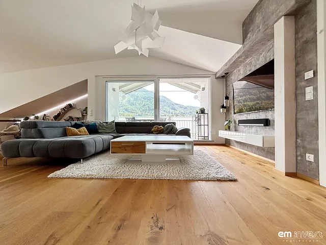 Wohnung zu verkaufen 
