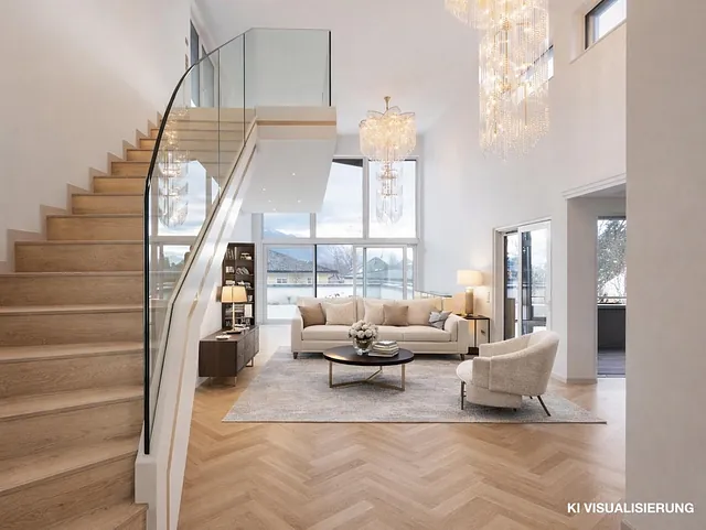 Wohnung zu verkaufen 