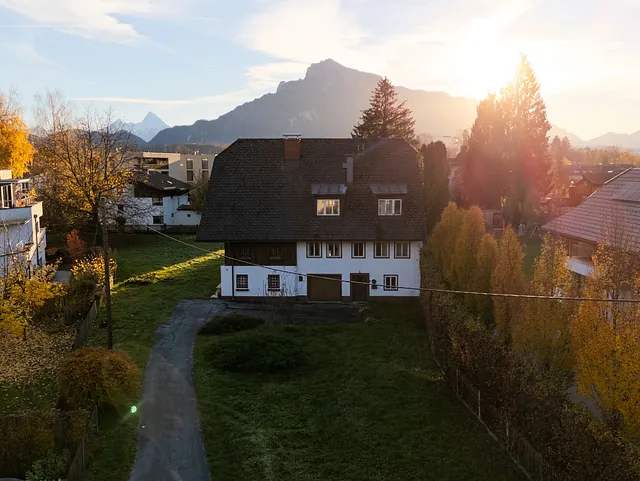 Grundstück zum kaufen 