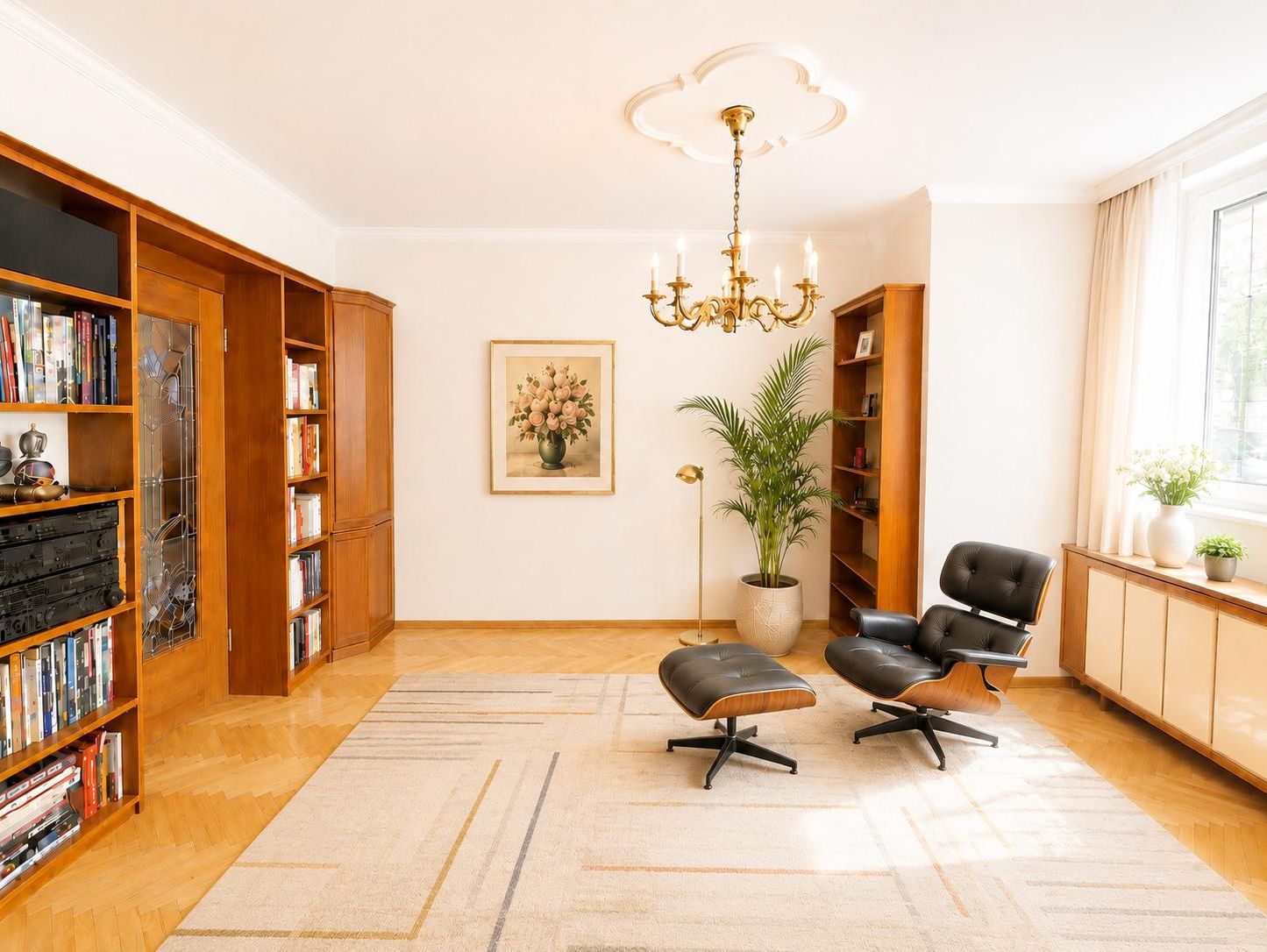 Wohnung zu verkaufen 